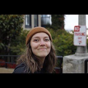 Meet your Posher, Bri